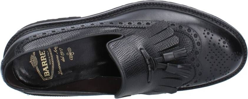 Barrett Platte schoenen Zwart