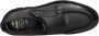 Barrett Platte schoenen Zwart - Thumbnail 2