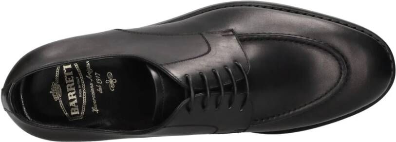 Barrett Platte schoenen Zwart