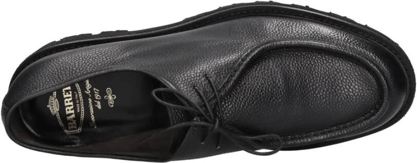 Barrett Platte schoenen Zwart