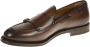 Barrett Rixon Dubbele Gesp Loafer - Thumbnail 2