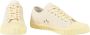 Barrow Sneakers met rubberen zool Black Heren - Thumbnail 4