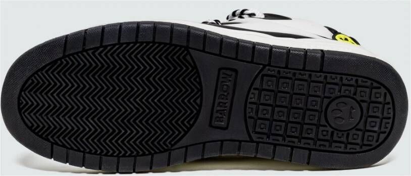 Barrow Sneakers Olli White Unisex