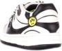 Barrow Witte Sneakers met Logo White Heren - Thumbnail 2