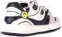 Barrow Witte Sneakers met Logo White Heren - Thumbnail 3