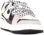 Barrow Witte Sneakers met Logo White Heren - Thumbnail 5