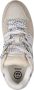 Barrow Witte Sneakers met Smiley-Detail White Heren - Thumbnail 4