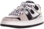 Barrow Lage Sneakers F3BWUASN172 - Thumbnail 3