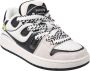 Barrow Platte schoenen voor vrouwen White Heren - Thumbnail 2