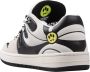 Barrow Platte schoenen voor vrouwen White Heren - Thumbnail 3