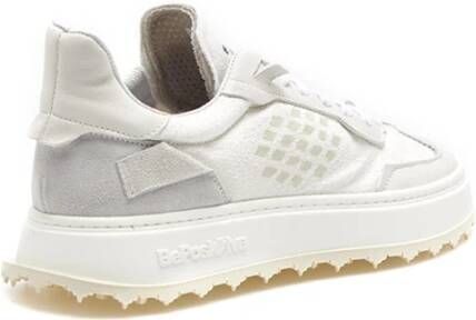 Be Positive Asymmetrische Wing Sneakers
