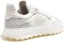 Be Positive Asymmetrische Wing Sneakers - Thumbnail 2