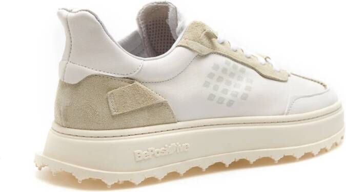 Be Positive Cuprace Wing Sneakers