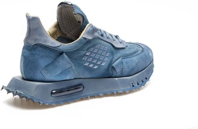 Be Positive Space Race Sneakers