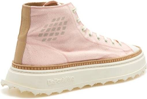 Be Positive Canvas Sneakers Cuprace Star