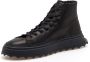 Be Positive Cuprace Star Sneakers - Thumbnail 2