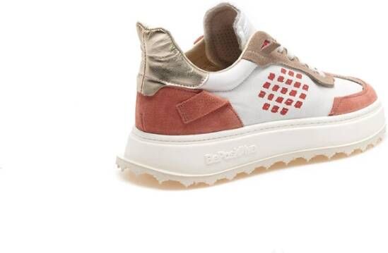 Be Positive Cuprace Wing Sneakers