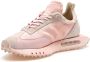Be Positive Lichtroze Sneakers Ss25 - Thumbnail 2