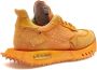 Be Positive Oranje Space Race Sneakers - Thumbnail 2