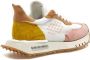 Be Positive Rosa Space Race Sneakers - Thumbnail 2