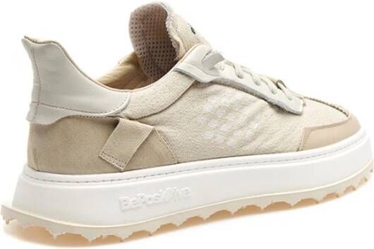 Be Positive Sasso Wing Sneakers Geïnspireerd door Space Race