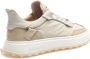 Be Positive Sasso Wing Sneakers Geïnspireerd door Space Race - Thumbnail 2