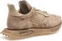 Be Positive Beige Space Race Wing Sneakers - Thumbnail 6