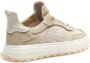 Be Positive Sneakers Cuprace Wing Style - Thumbnail 2