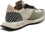 Be Positive Sneakers Multicolor Dames - Thumbnail 5