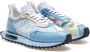 Be Positive Sneakers Multicolor Dames - Thumbnail 2
