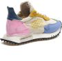 Be Positive Sneakers Multicolor Dames - Thumbnail 3