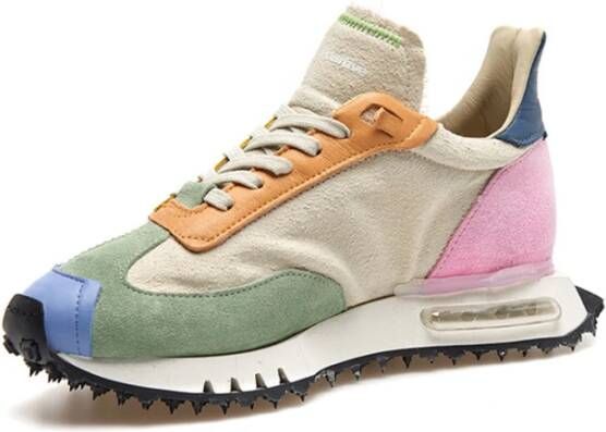 Be Positive Sneakers Multicolor Dames