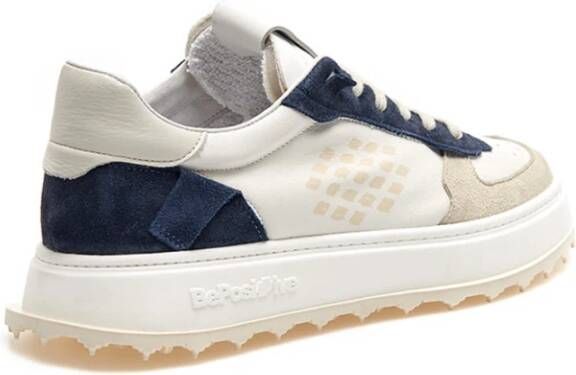 Be Positive Sneakers Multicolor Heren