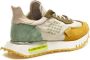 Be Positive Sneakers Multicolor Heren - Thumbnail 3
