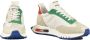 Be Positive Sneakers Multicolor Heren - Thumbnail 4