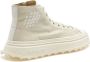 Be Positive Sneakers Sasso Ss25 - Thumbnail 2