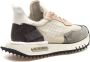 Be Positive Space Race Sneakers in Grijs - Thumbnail 2