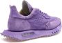 Be Positive Space Race Sneakers in Viola Tinto - Thumbnail 2