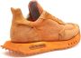 Be Positive Space Race Sneakers Oranje Ss25 - Thumbnail 2