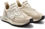 Be Positive Space Race Wing Sneakers Beige Dames - Thumbnail 2