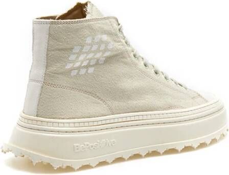 Be Positive Stijlvolle Cuprace Star Sneakers