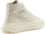 Be Positive Stijlvolle Cuprace Star Sneakers - Thumbnail 2