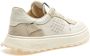 Be Positive Steen Cuprace Basket Sneakers Beige Heren - Thumbnail 4