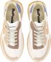 Be Positive Suede Sneaker Cuprace01-LEP Multicolor Heren - Thumbnail 5
