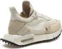 Be Positive Distressed Canvas Sneakers - Thumbnail 2
