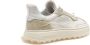 Be Positive Witte Cuprace Wing Sneakers - Thumbnail 2