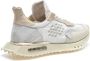 Be Positive Witte Space Race Wing Sneakers - Thumbnail 6