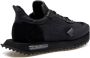 Be Positive Zwarte Space Race Sneakers - Thumbnail 2