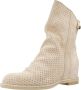Belle Vie Ankle Boots Beige Dames - Thumbnail 4