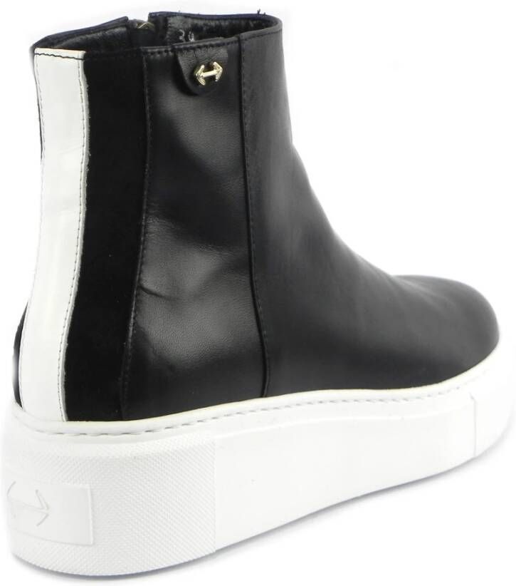 Belle Vie Ankle Boots Zwart Dames
